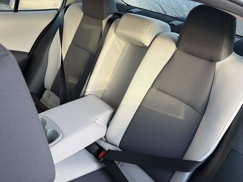 New 2026 Toyota Corolla LE FWD image 28