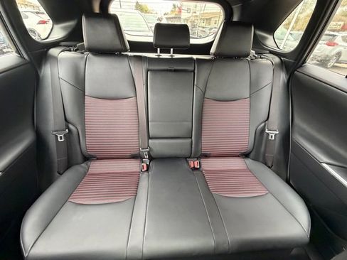 Used 2022 Toyota RAV4 XSE w/ Weather Package image 17