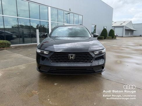 Used 2024 Honda Accord Sport image 2