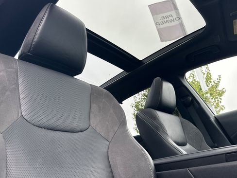 Used 2024 Lexus RX 450h AWD w/ Luxury Package image 14