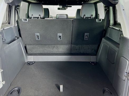 New 2025 Ford Bronco Outer Banks image 14