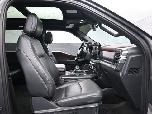 Used 2022 Ford F150 Lariat AWD/4WD image 26