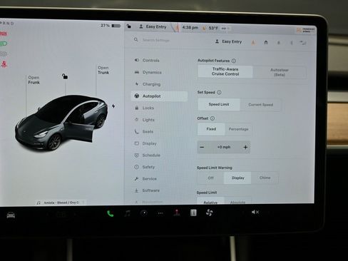 Used 2018 Tesla Model 3 Long Range image 23