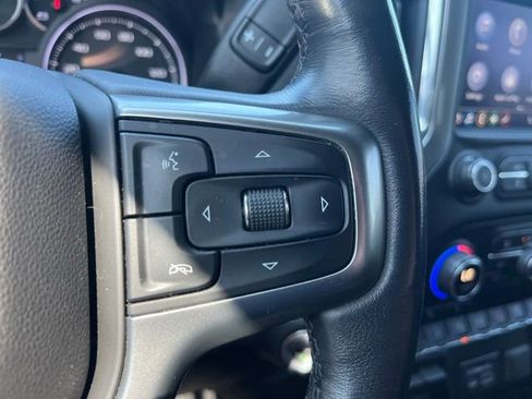 Used 2020 Chevrolet Silverado 1500 LT w/ Texas Edition image 26