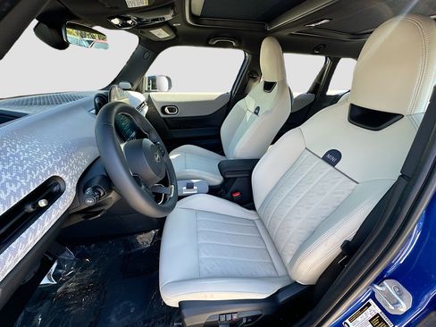 Used 2025 MINI Cooper S image 20