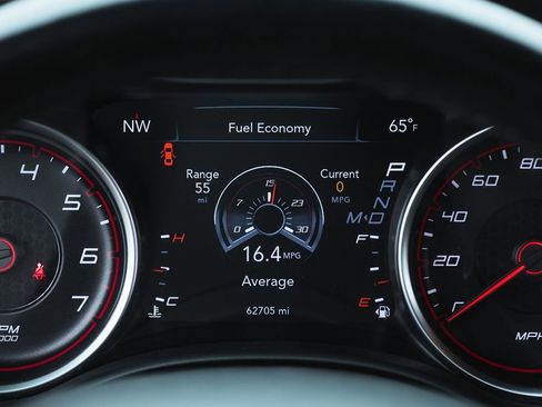 Used 2022 Dodge Charger R/T image 33