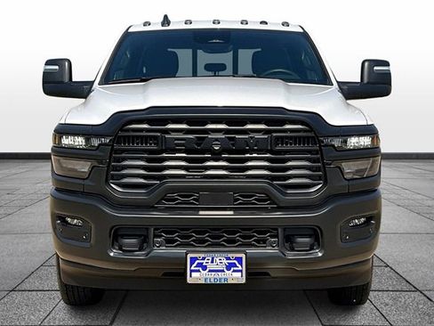 New 2026 RAM 2500 Tradesman image 5