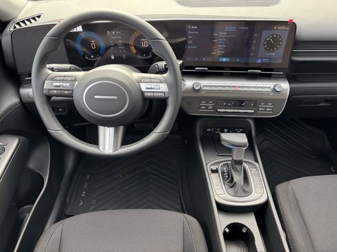 New 2026 Hyundai Kona SEL Sport image 16