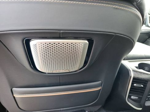 New 2026 RAM 1500 Tungsten AWD/4WD image 11