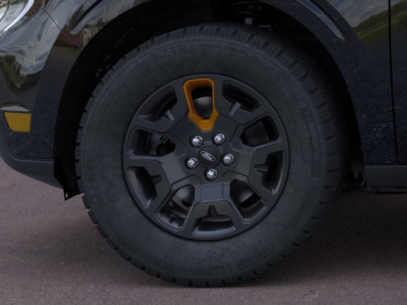 New 2026 Ford Maverick Tremor AWD/4WD image 20