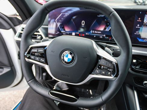 Used 2026 BMW 430i Coupe w/ Parking Assistance Package RWD image 15