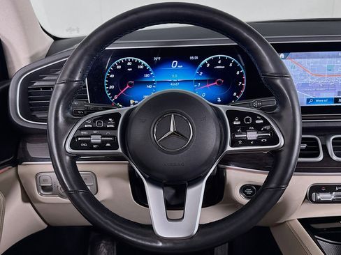 Certified 2022 Mercedes-Benz GLE 350 4MATIC image 18
