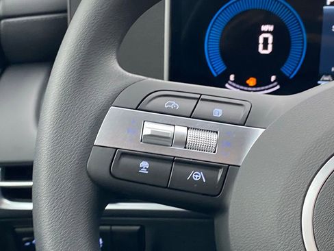 New 2026 Hyundai Tucson SE FWD image 16
