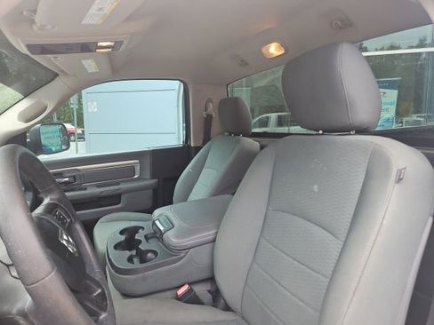 Used 2018 RAM 1500 Tradesman w/ Power & Remote Entry Group image 8