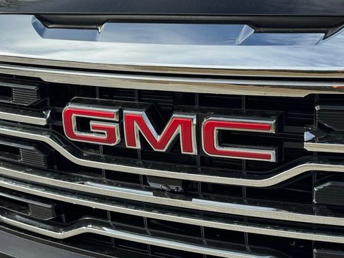 New 2026 GMC Sierra 1500 SLT w/ SLT Premium Plus Package AWD/4WD image 7