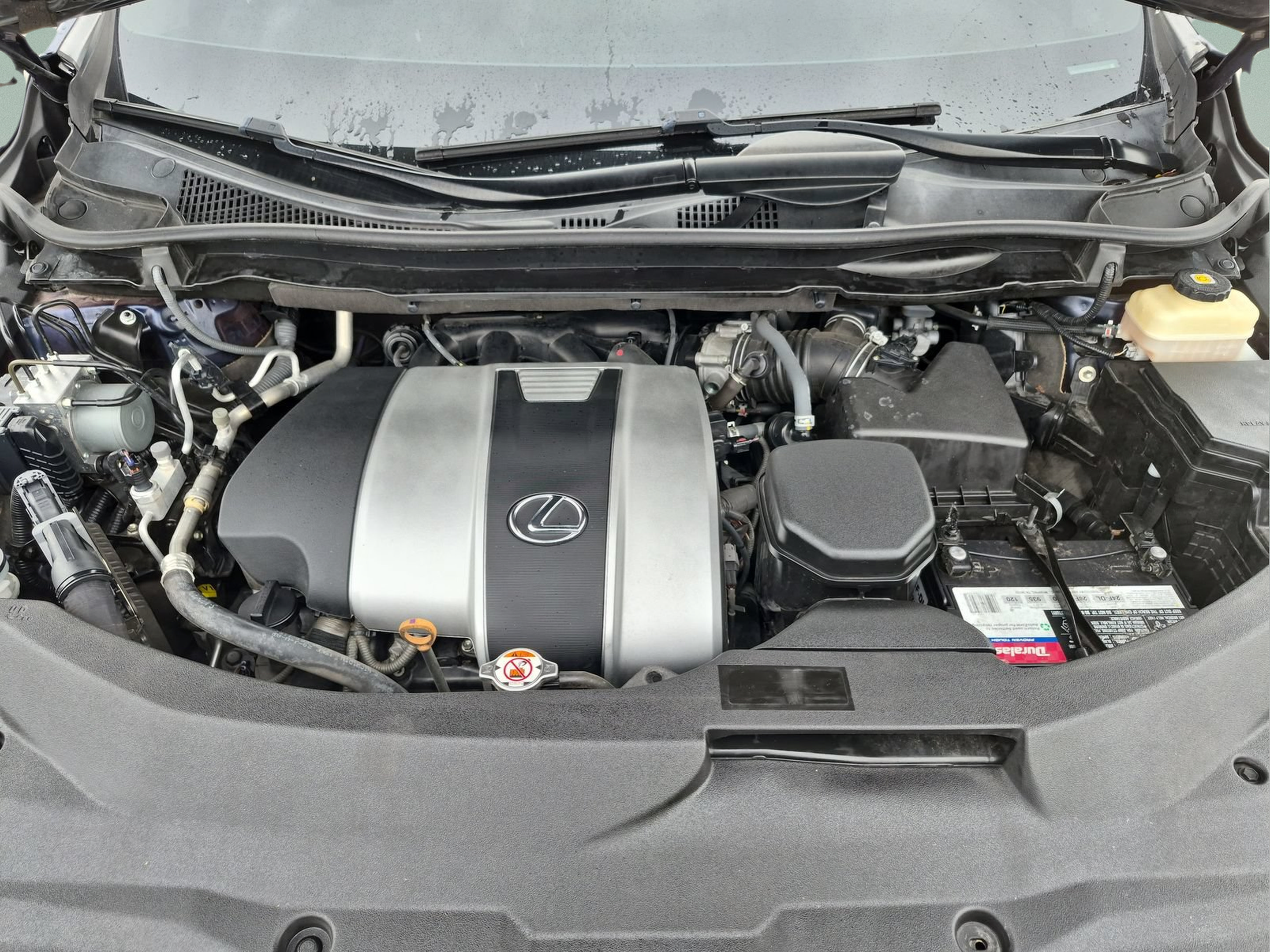 Used 2018 Lexus RX 350 FWD w/ Accessory Package image 21