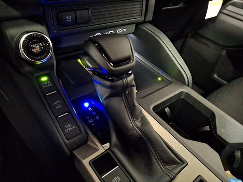 New 2026 Toyota Land Cruiser w/ Premium Package image 11