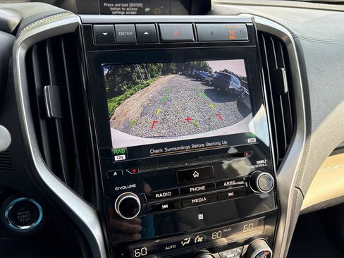 Used 2019 Subaru Ascent Limited image 20