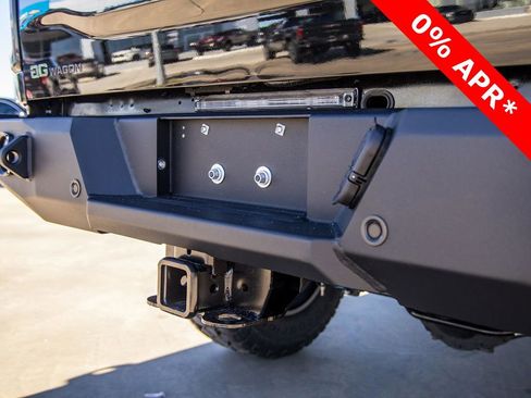 New 2025 RAM 2500 Big Horn image 23