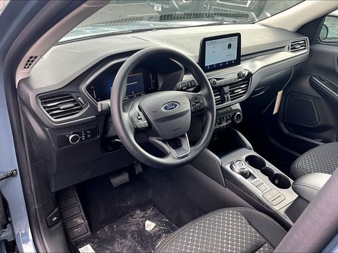 New 2026 Ford Escape Active image 6
