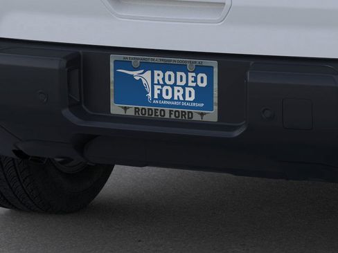 New 2025 Ford Bronco Sport Big Bend w/ Convenience Package image 23