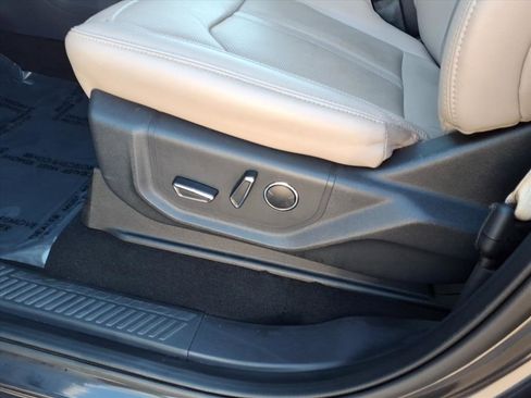 Certified 2024 Ford Expedition Max Limited image 11