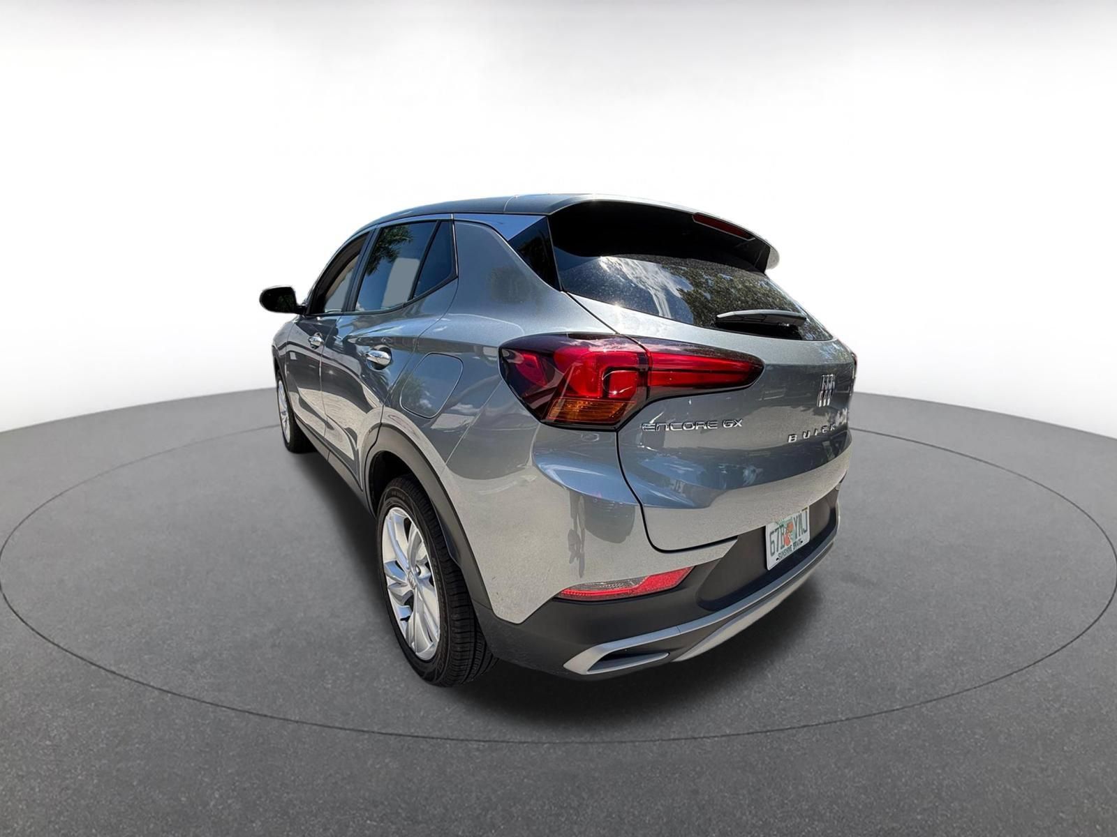 Used 2026 Buick Encore GX Preferred FWD image 8