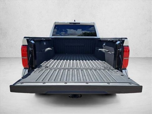 Used 2024 Toyota Tacoma TRD Sport RWD image 6