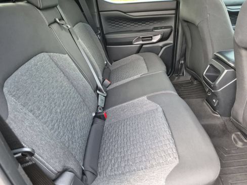 Used 2024 Ford Ranger XLT AWD/4WD image 20