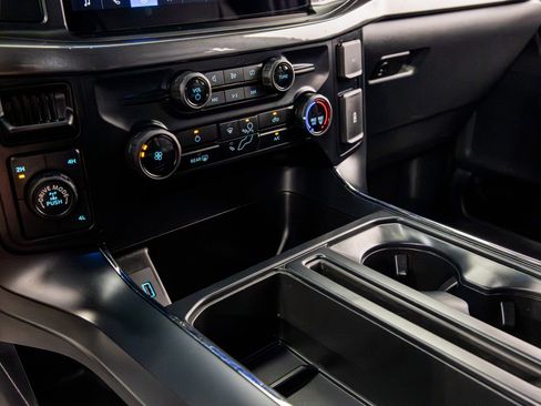 Used 2024 Ford F150 STX image 49