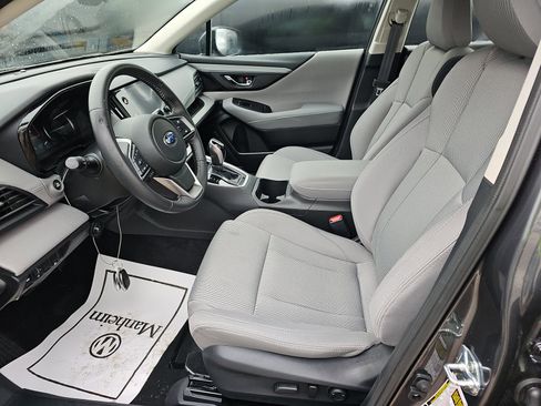 Used 2025 Subaru Legacy Premium image 13