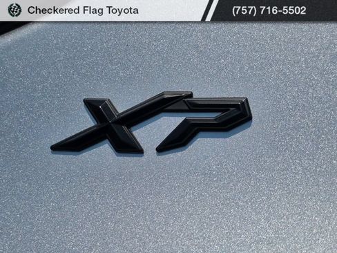 Used 2024 Toyota Tundra SR5 w/ SR5 Convenience Package AWD/4WD image 9