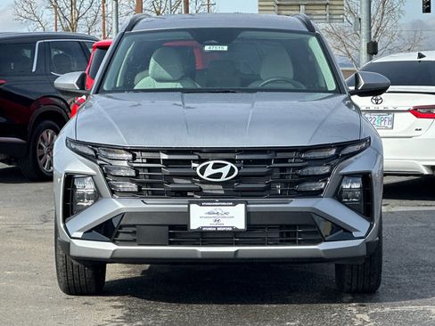 New 2026 Hyundai Tucson SEL AWD/4WD image 9