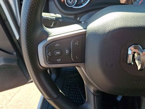 Used 2024 RAM 2500 Tradesman w/ Chrome Appearance Group image 20