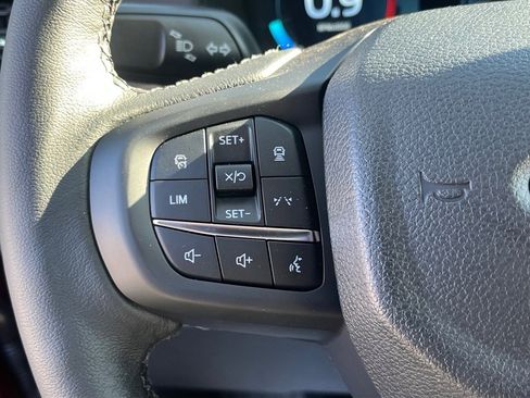 New 2025 Ford Ranger Lariat w/ FX4 Off-Road Package image 15