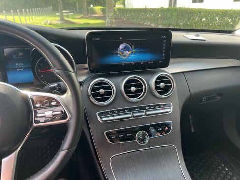 Used 2020 Mercedes-Benz C 300 4MATIC Sedan image 18