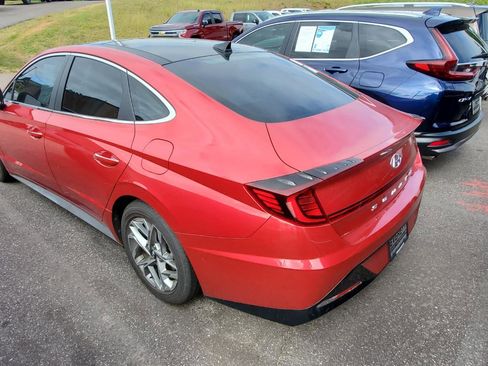 Used 2020 Hyundai Sonata SEL FWD image 8