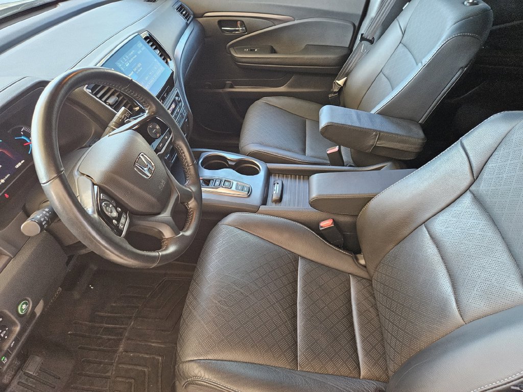 Used 2021 Honda Passport EX-L image 13
