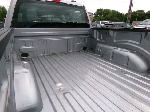 Used 2024 Ford F150 XL AWD/4WD image 11