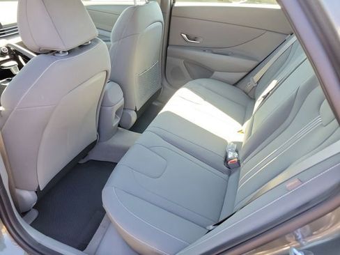 New 2026 Hyundai Elantra SEL Sport Premium image 20