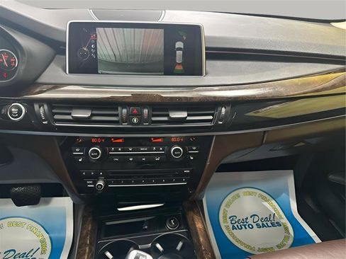 Used 2015 BMW X5 xDrive35i AWD/4WD image 16