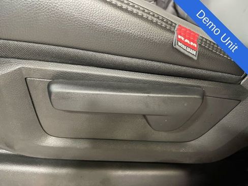 New 2026 RAM 2500 Tradesman w/ Chrome Appearance Group image 12