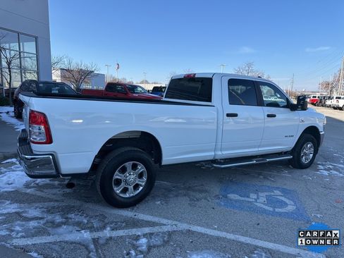 Used 2024 RAM 3500 Big Horn image 32