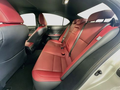 Used 2024 Lexus IS 300 w/ Comfort Package RWD image 29