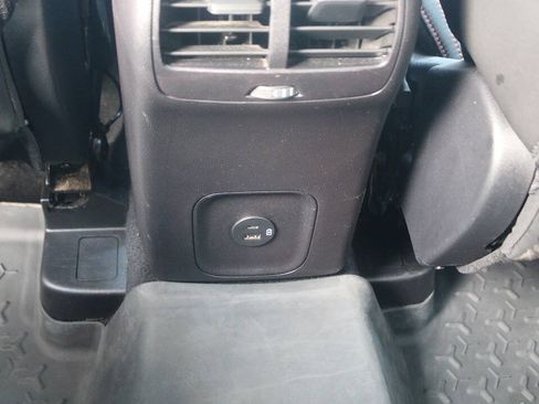 Used 2024 Ford Bronco Sport Free Wheeling w/ Convenience Package AWD/4WD image 14