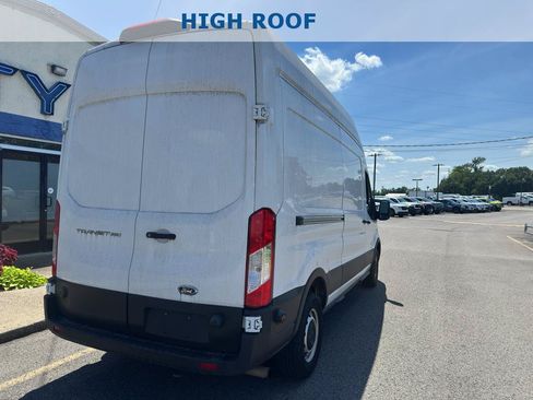 Used 2022 Ford Transit 250 148 High Roof RWD image 4