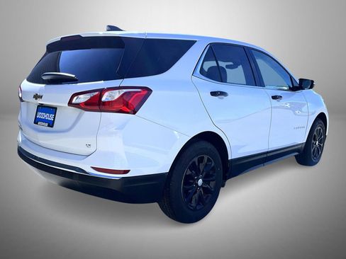 Used 2019 Chevrolet Equinox LT image 5