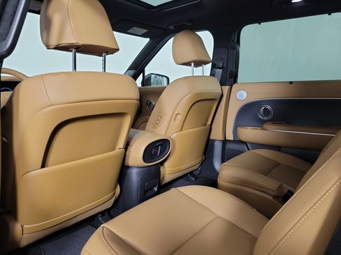 New 2026 Hyundai Palisade Calligraphy image 33