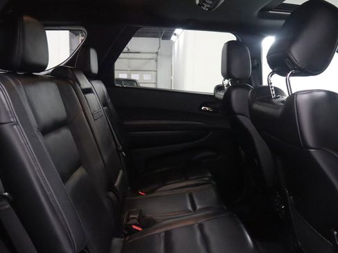 Used 2021 Dodge Durango GT w/ Blacktop Package image 18