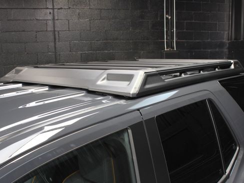 Used 2025 Toyota 4Runner Trailhunter image 6